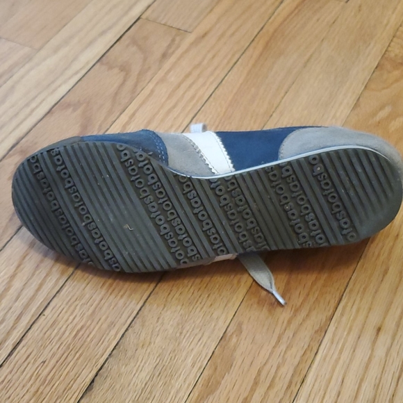 Botas 66 sneakers - Picture 6 of 11